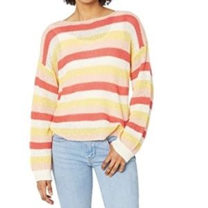 Cupcakes and Cashmere lex sweater from Revolve